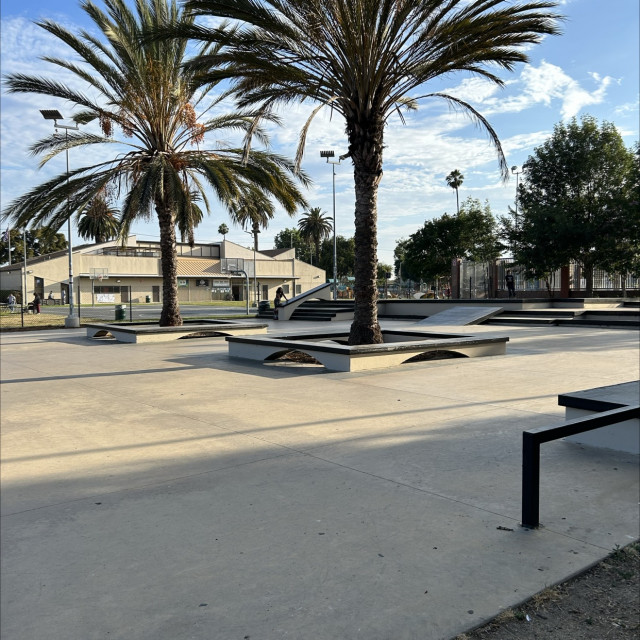 Baller park