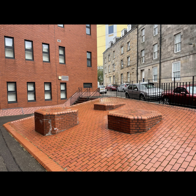 Leith brick blocks