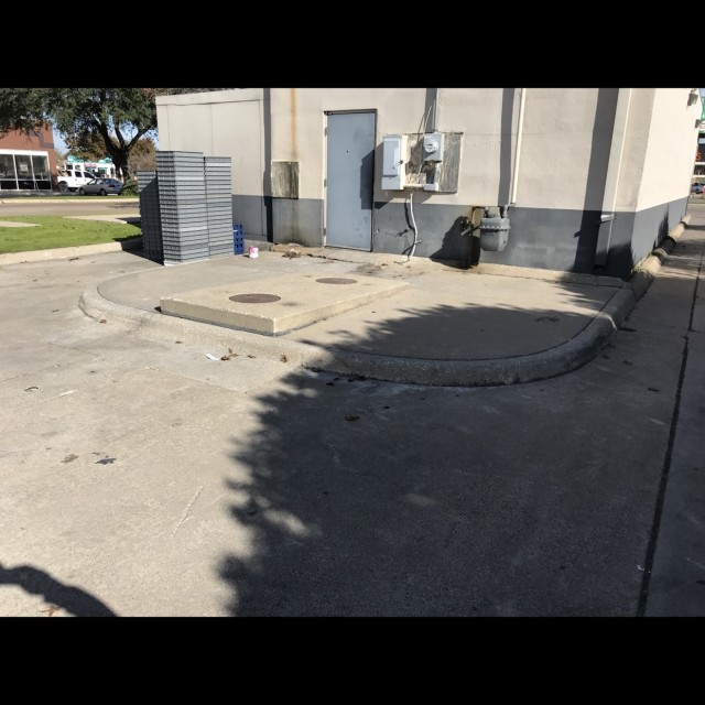 Good manual pad 