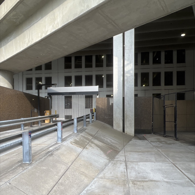People mover banks 
