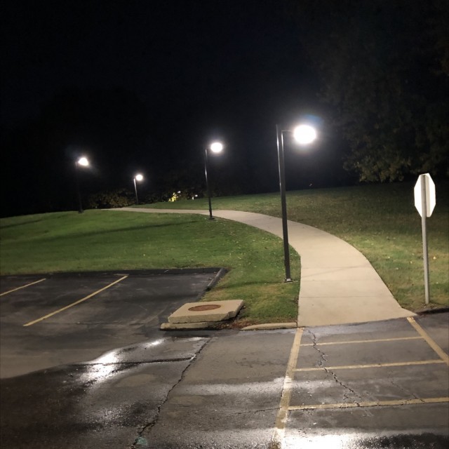 Hospital hill 