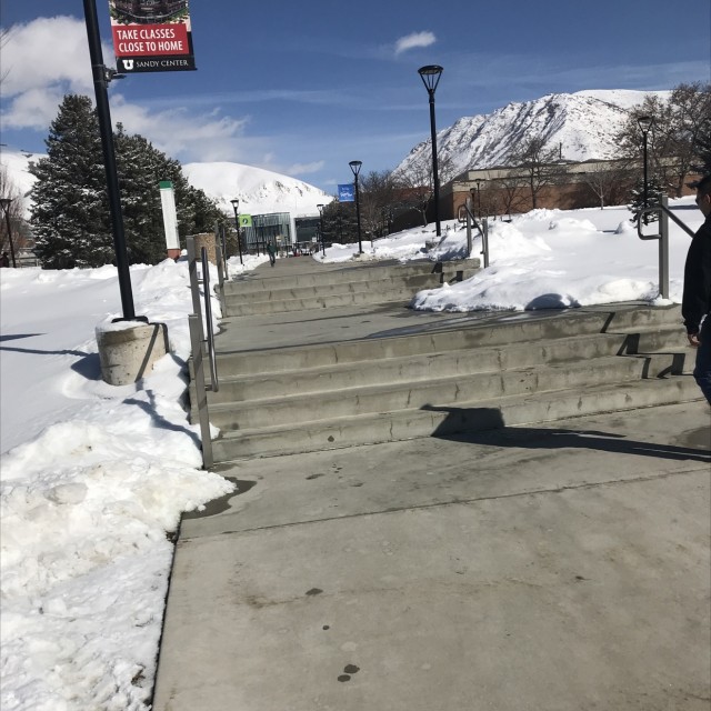3 stair to 4