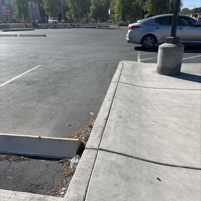 lil ramp