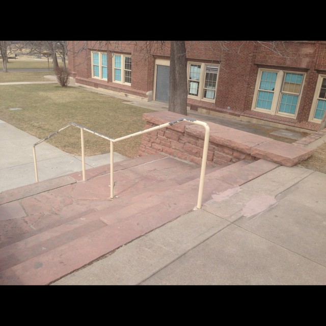 Spot #7064