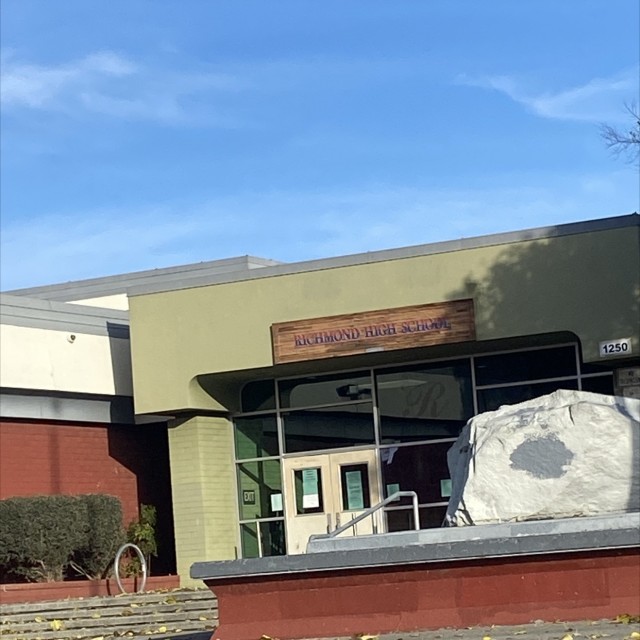 Richmond High School 