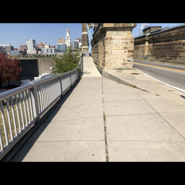 Newman’s gap