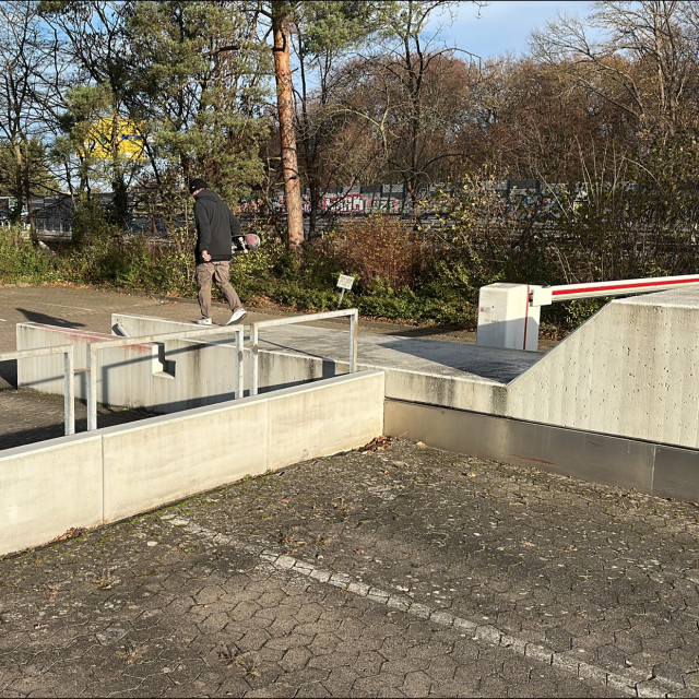 Spot #50565