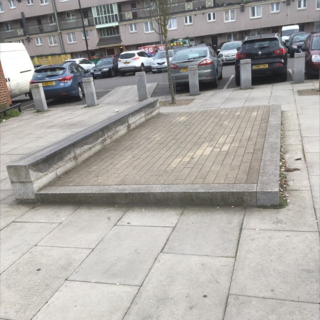 Spot #8588