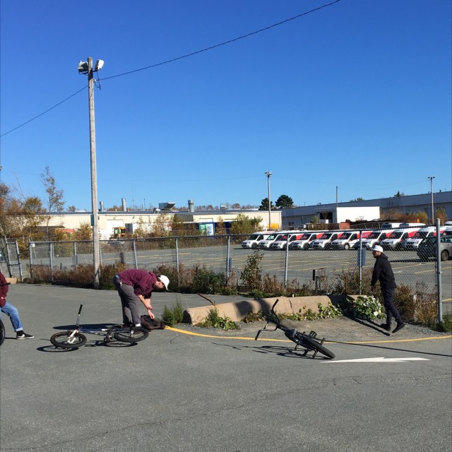 Spot #15020