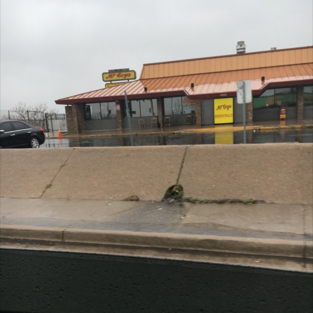 Denver Spine