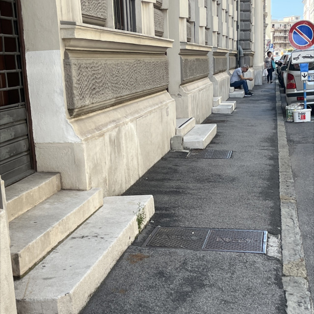 via giorgio galatti