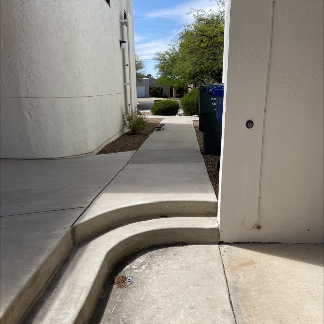 Good 2 stair