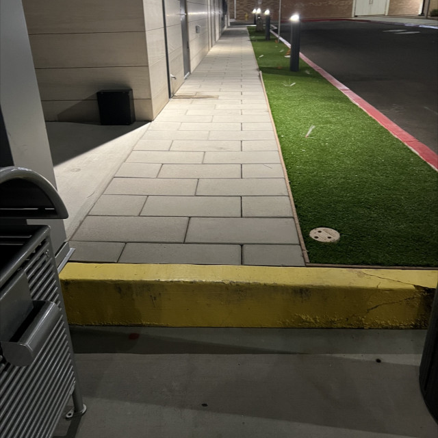 parking 100