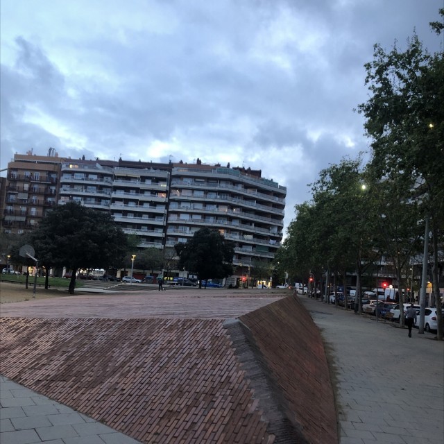 General Moragues banks