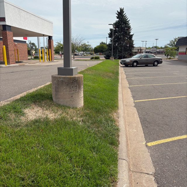 Taco John’s Grass Gap 