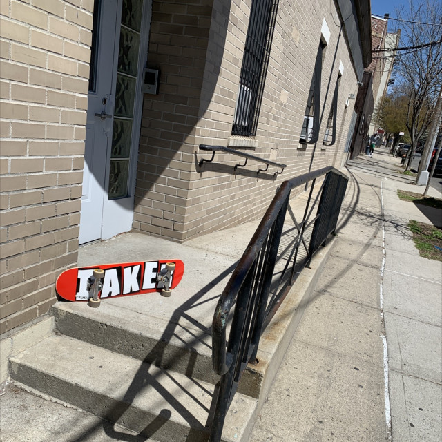 2 stair