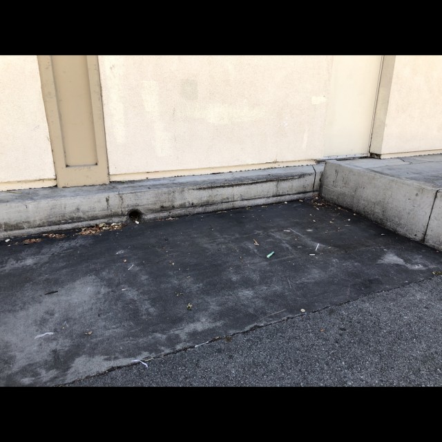 Ledges