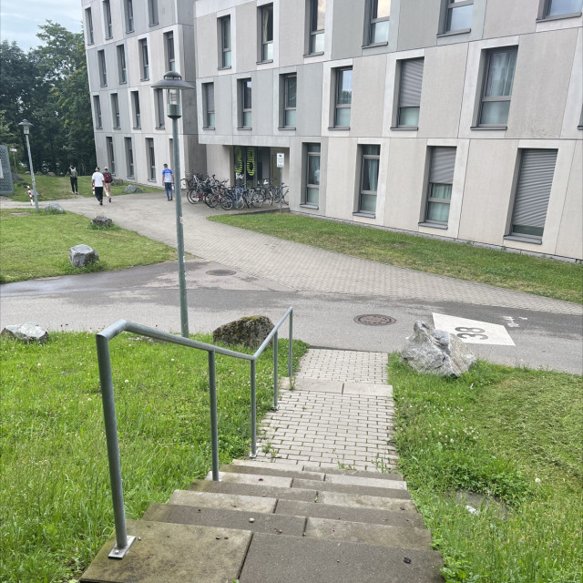 Rail