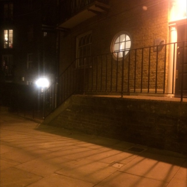 Spot #7035