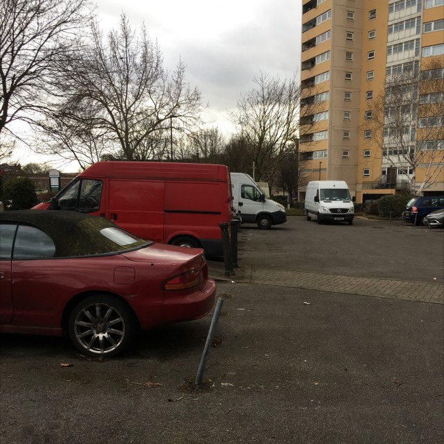 Spot #12218