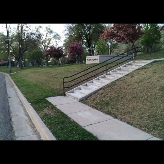Spot #3636