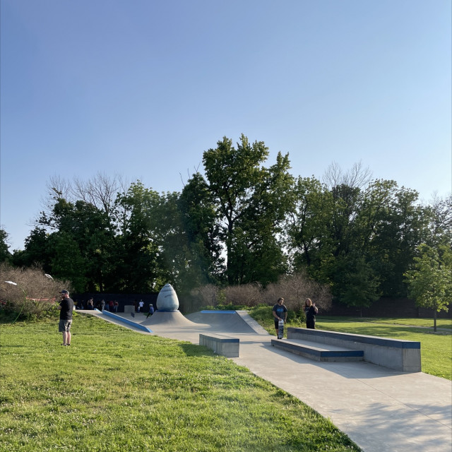 Breslin Park