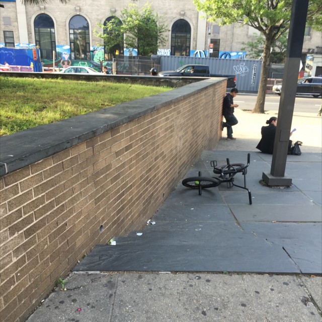 Spot #7495