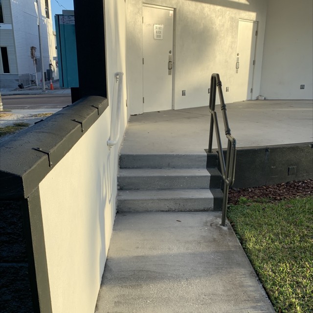 2 stair 