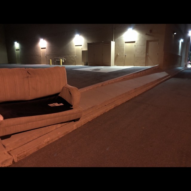 Hobo zone 