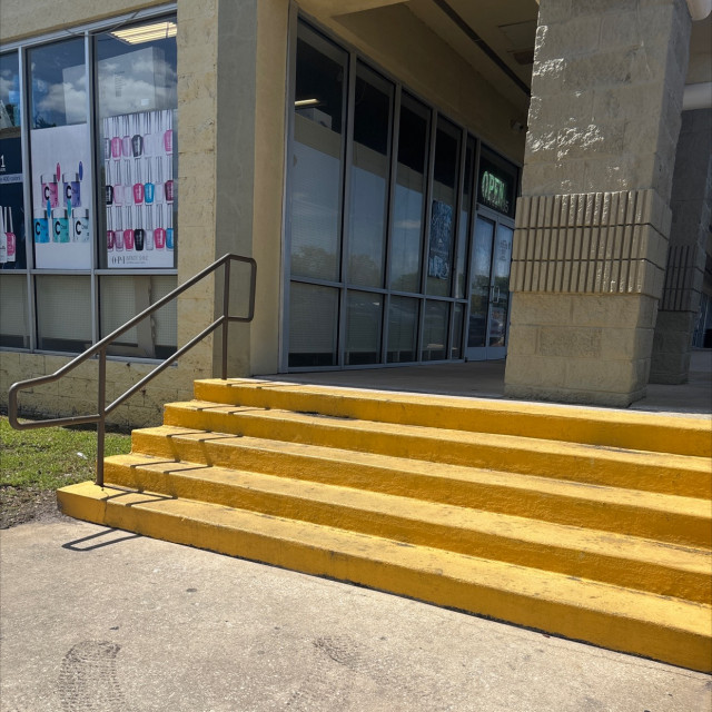 5 stair