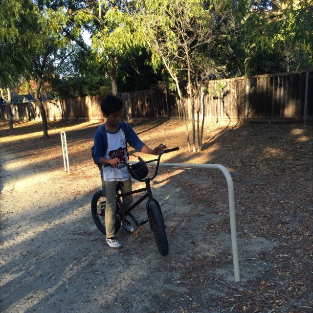 Rail
