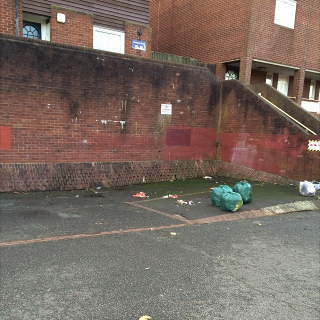 Spot #6665