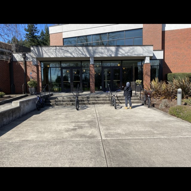Warner Pacific College