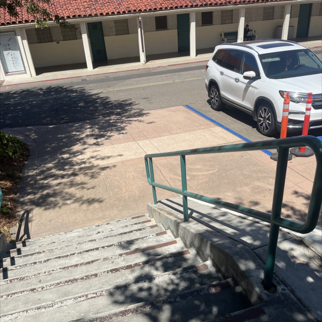 Rail of Public Health