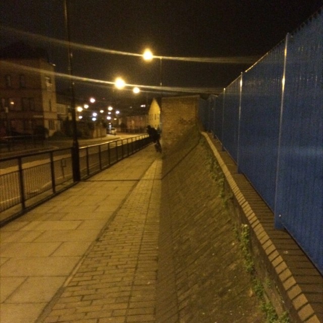 Spot #6796
