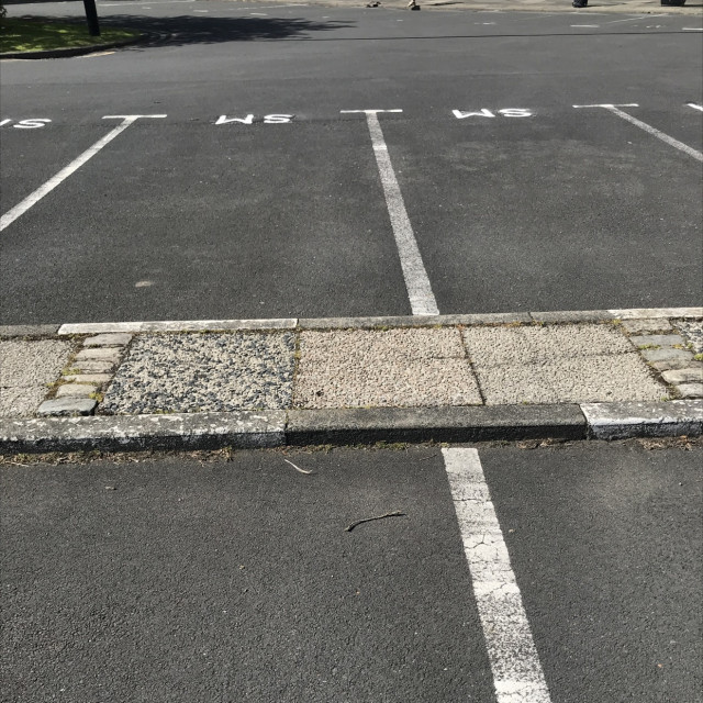 NHS building spots