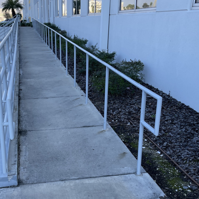 Long Rail 