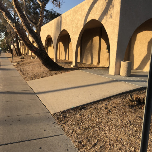 Medical Bethany Bank 