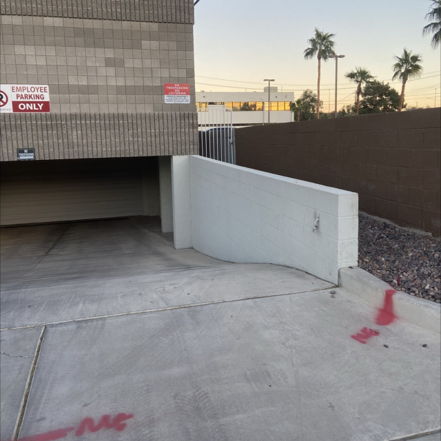 outee ledge 