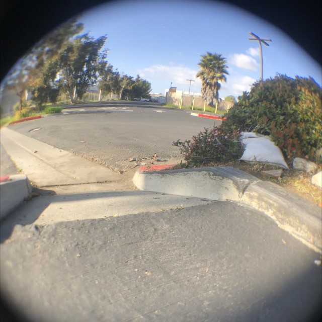 Street Spot