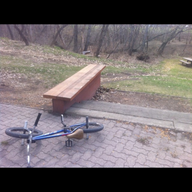 Out ledge
