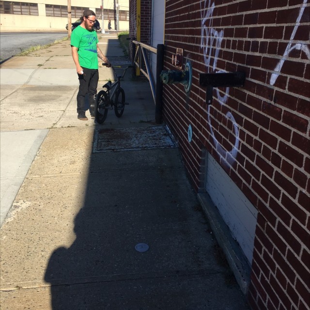 Spot #8068