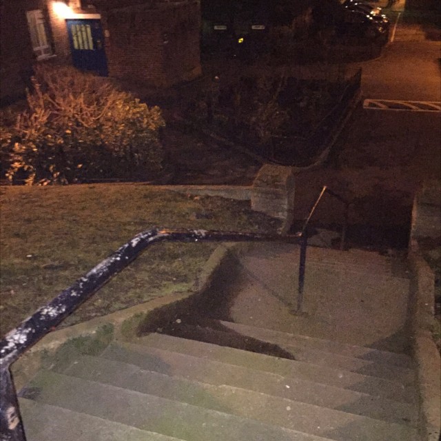 Spot #7006