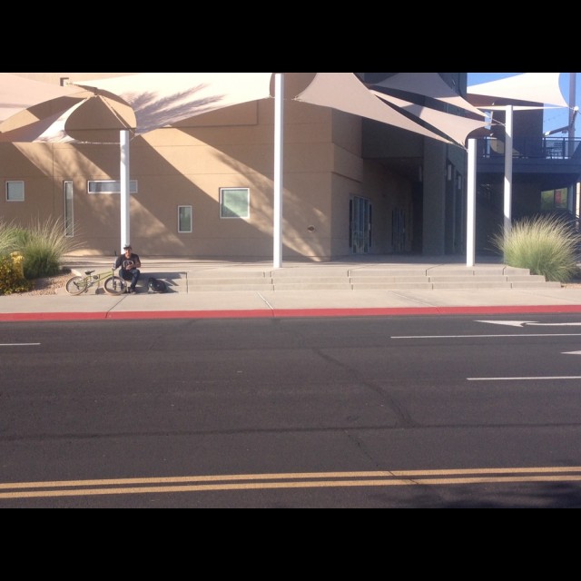 3 stair