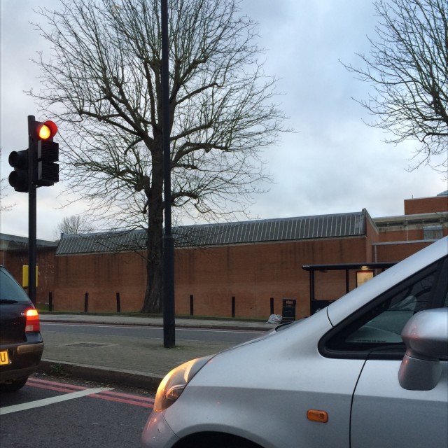 Spot #6999