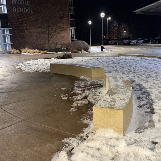 William diamond middle school