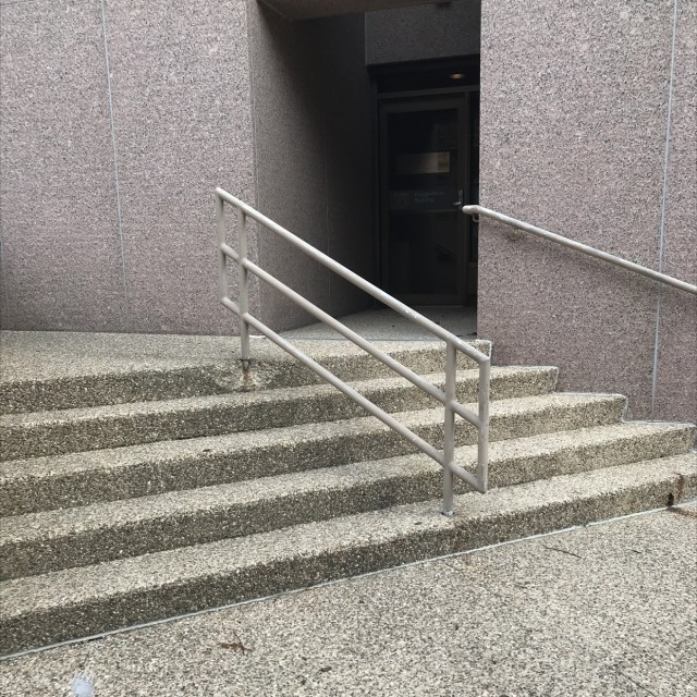 Weird run up 