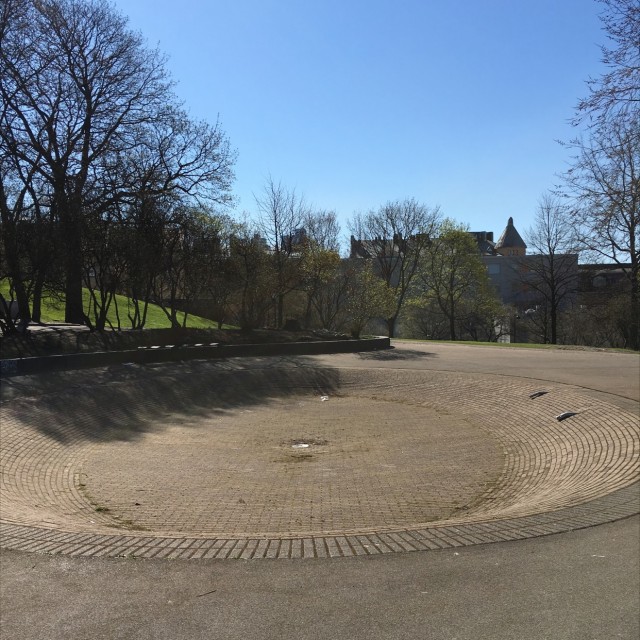 Rööperi Pool