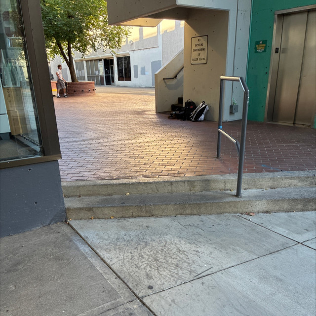 2 stair 