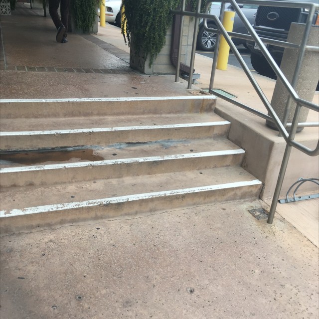 4 stair